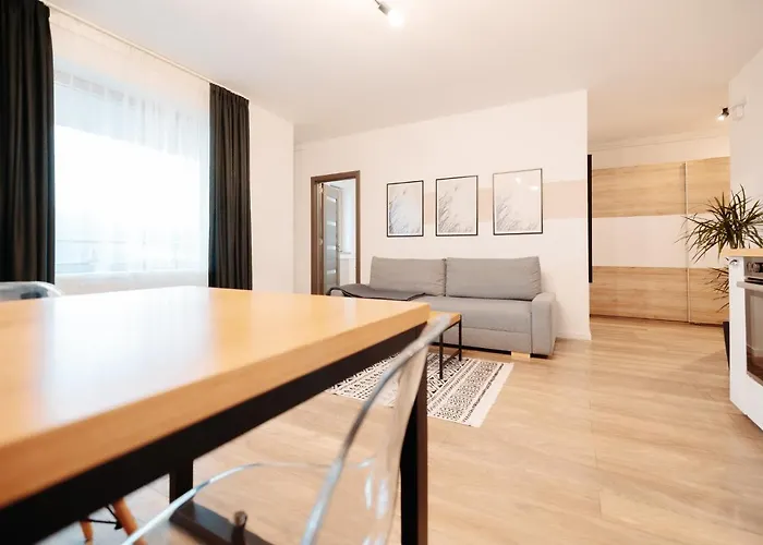 The Perfect Space - Newstudio - Ps4 & Parking