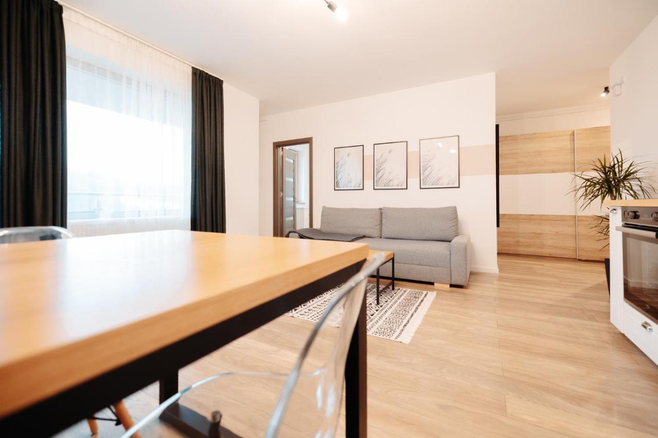 The Perfect Space - Newstudio - Ps4 & Parking * Târgu-Mureş