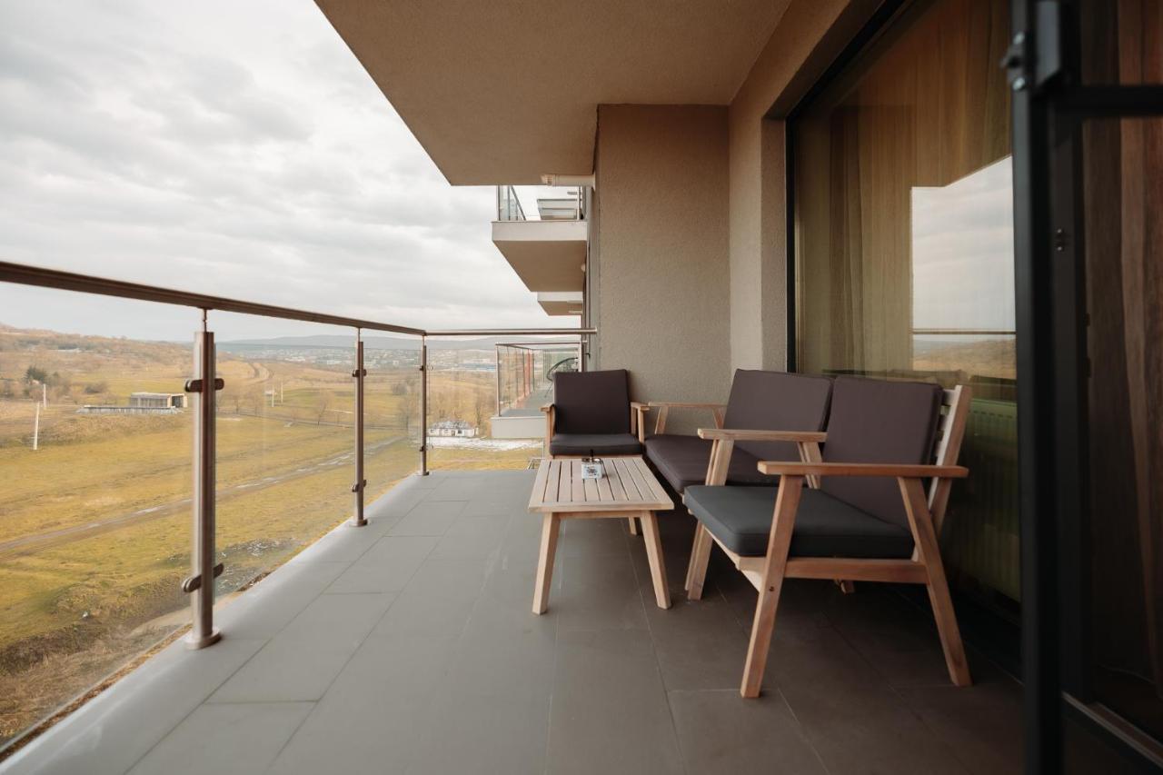 Apartment The Perfect Space - Newstudio - Ps4 & Parking