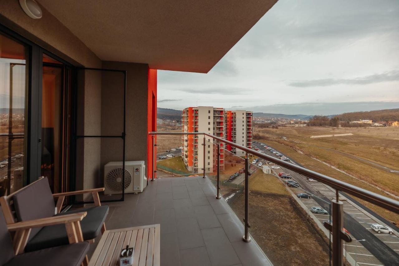 Apartment The Perfect Space - Newstudio - Ps4 & Parking *